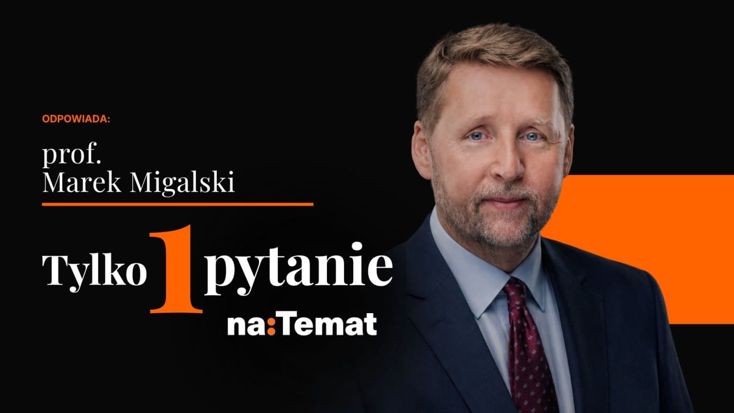 Konfederacja będzie rządzić Polską? Profesor Migalski ws. nowych sondaży nie czaruje
