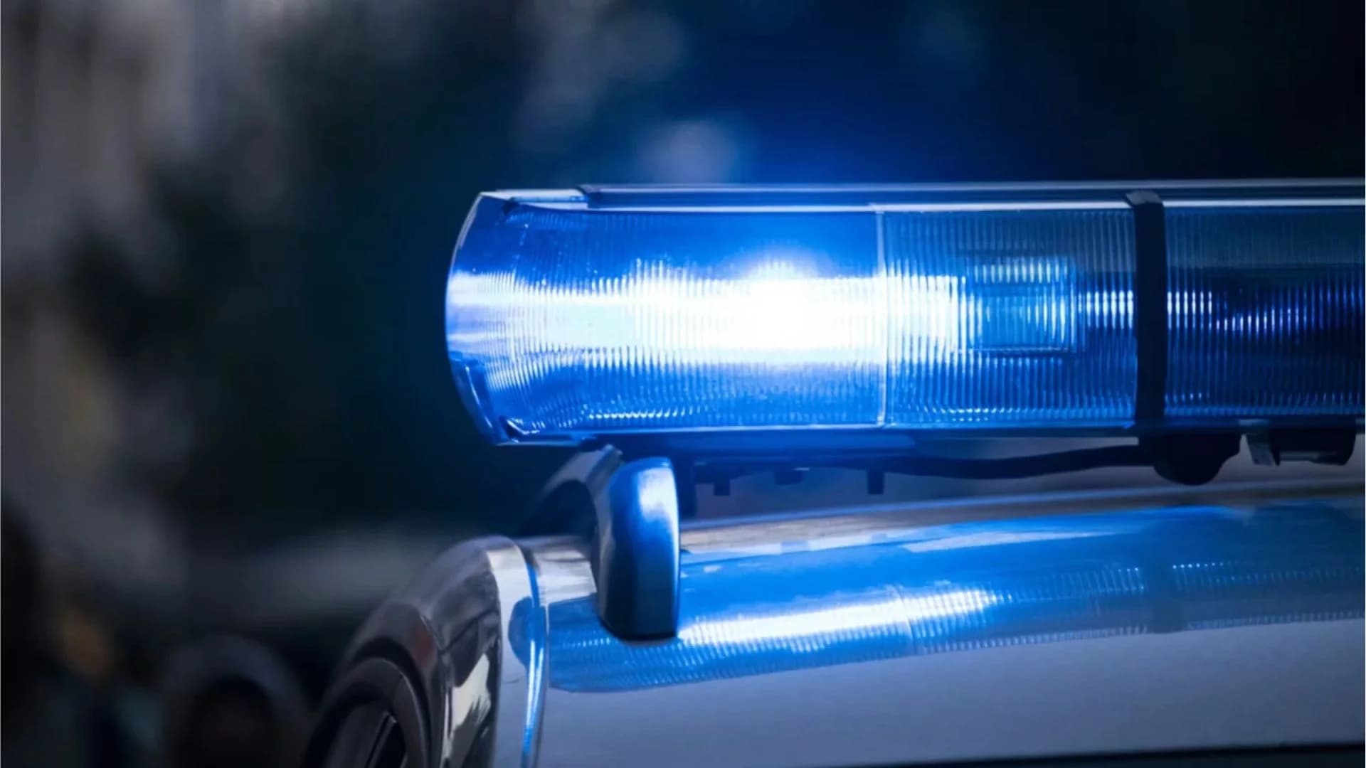 Tragiczne odkrycie w domu w Borkowie. Policja rozpoczęła obławę za 65-letnim mężczyzną