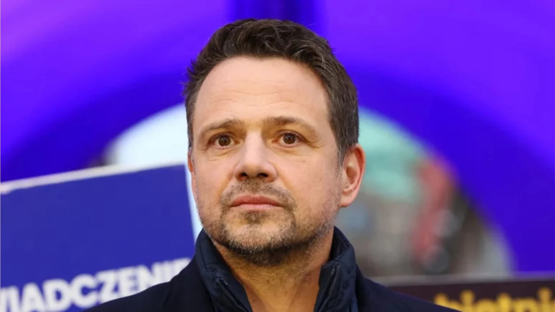 W nowym sondażu "efekt Kasprzyka" już jest. U Trzaskowskiego to musiało się tak skończyć