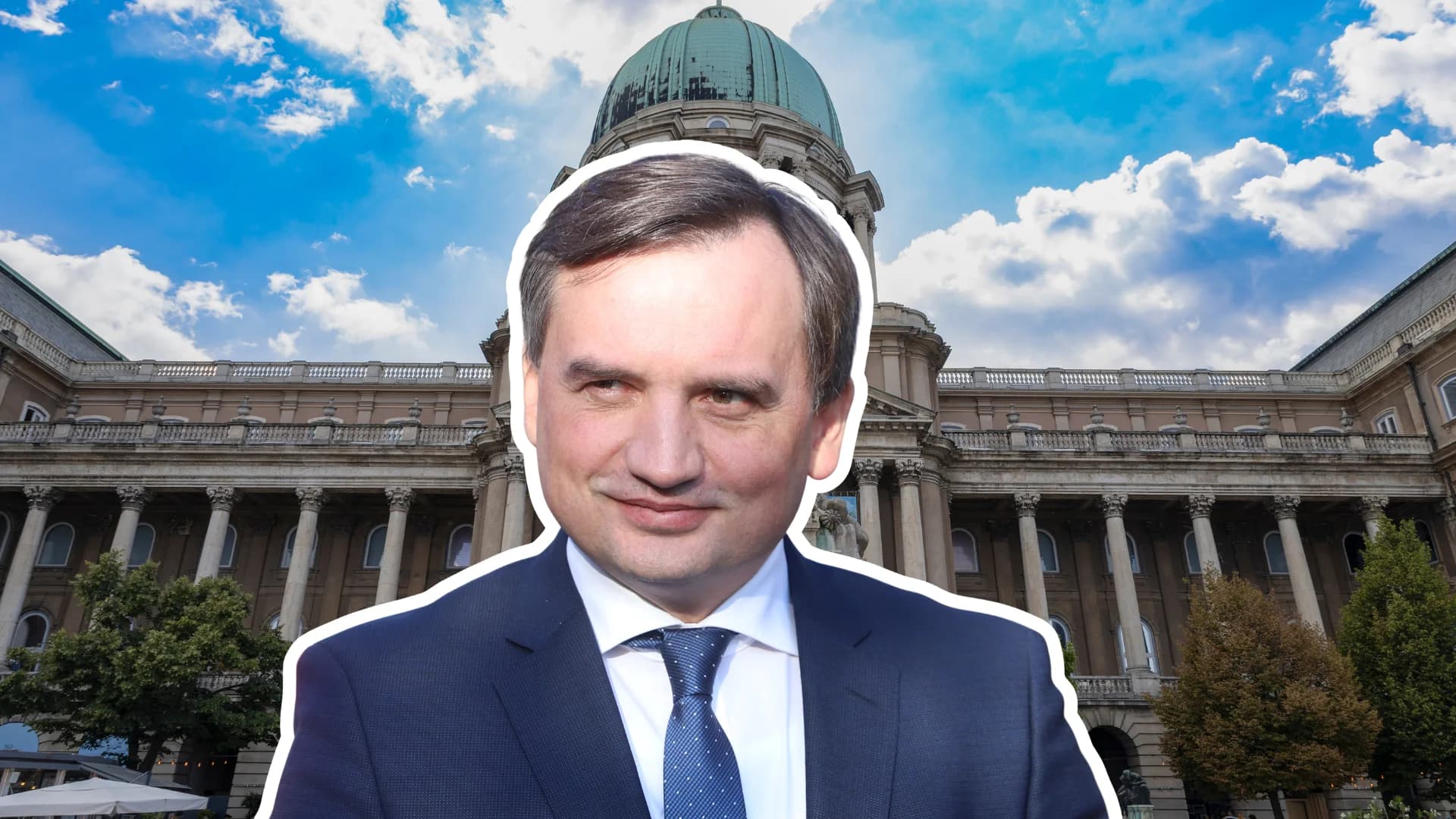 Węgry wzięły się za azyl Ziobry. Mają jeden bardzo konkretny scenariusz
