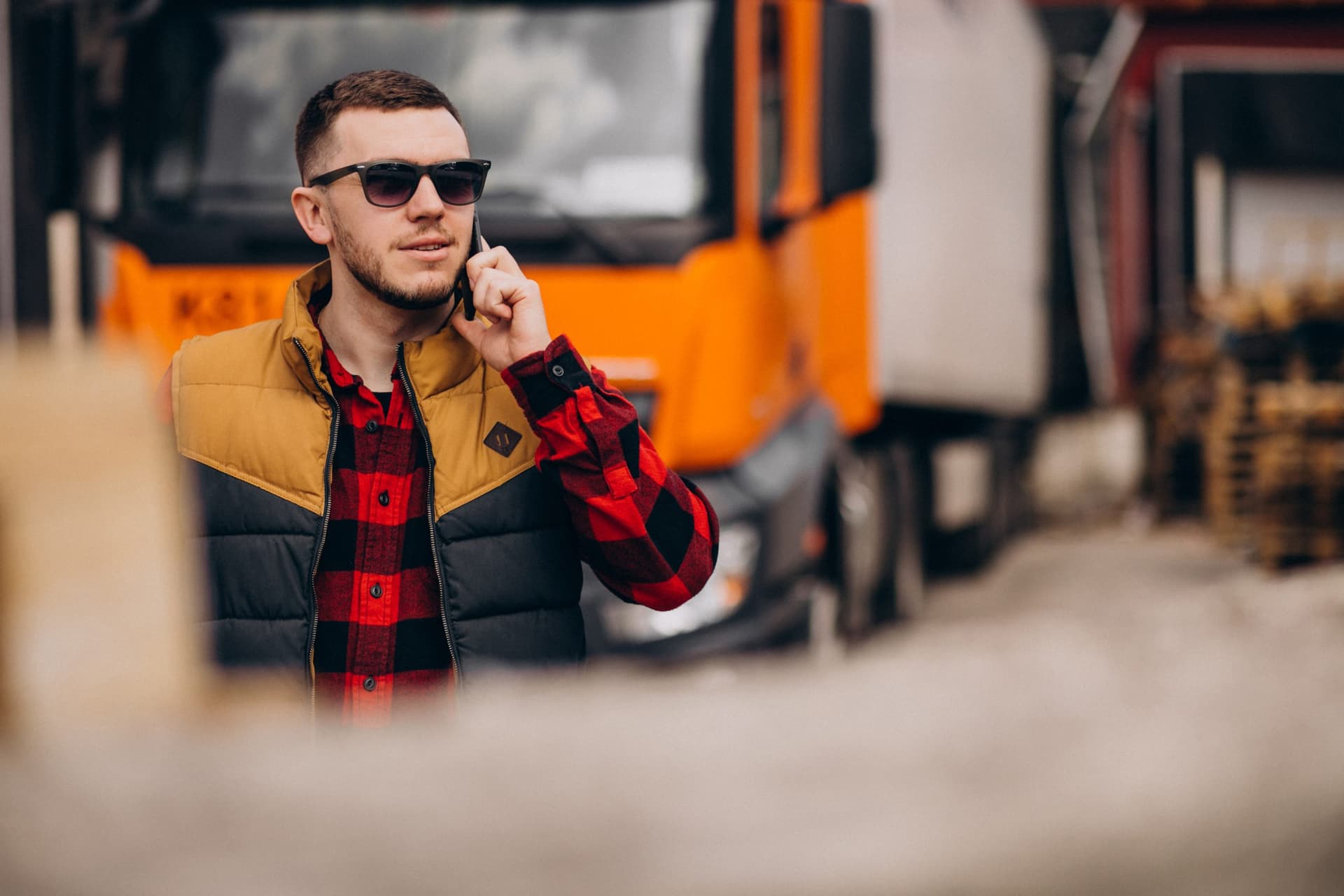 Jak ułatwić sobie zarządzanie transportem?