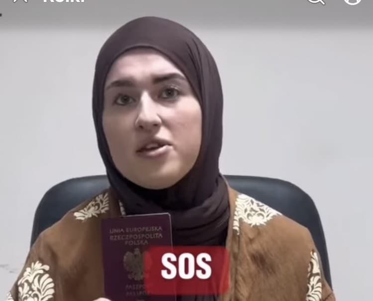 Izolatki i przemoc. Co zrobiono z aktywistami zatrzymanymi w Libii?