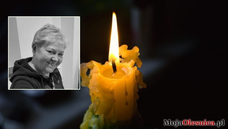 Nie żyje Anetta Adamczuk, emerytowana nauczycielka z Oleśnicy