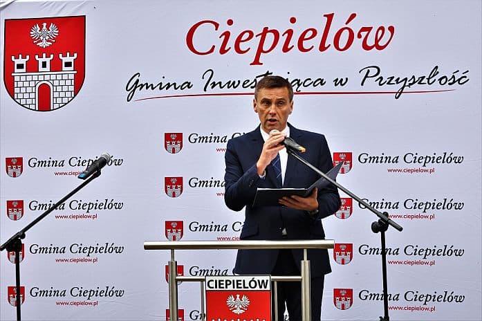 Próg zwalniający, który obnażył bezradność Komisji Skarg w Ciepielowie