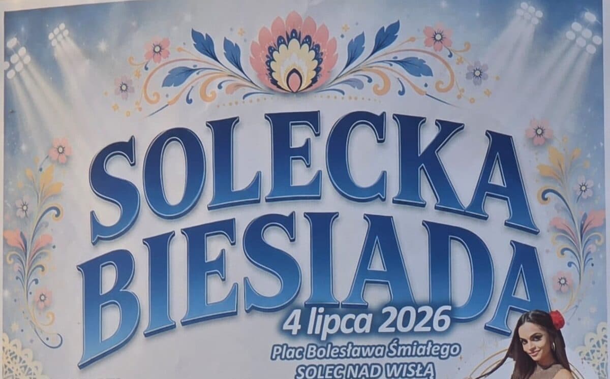 Dni Solca już w najbliższy weekend! Sprawdź zamknięte ulice i miejsca do parkowania