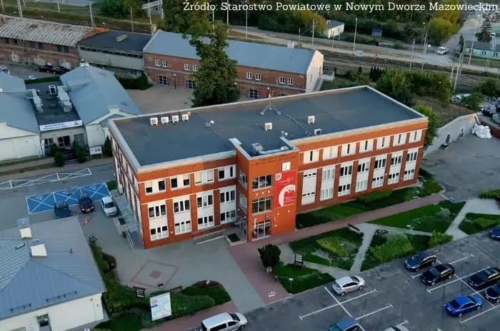Ogrodowa i Jaworowa gotowe. W Nasielsku zamknięto dwie ważne inwestycje drogowe