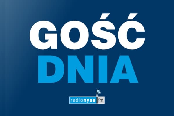 Specjalnym Gościem Dnia był Krzysztof Rzepczyk