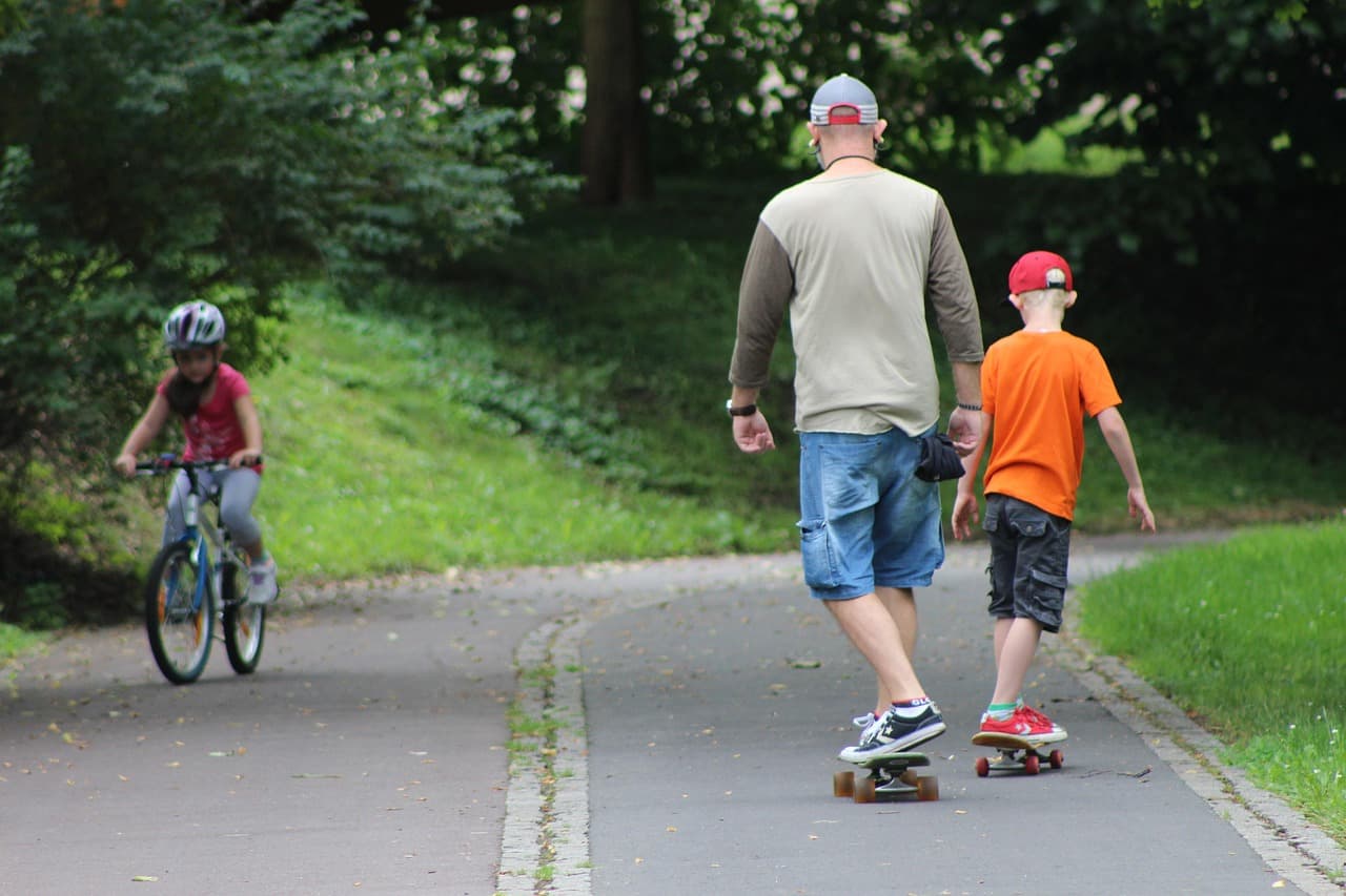 Piknik Rodzinny w Olkuszu: Bezpiecznie i Kreatywnie dla Całej Rodziny