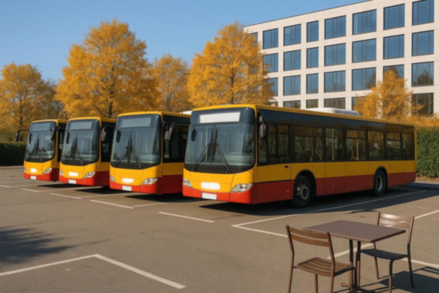 Nowa nawierzchnia na ulicy Mickiewicza i zapowiedź prac na ul. Barcza