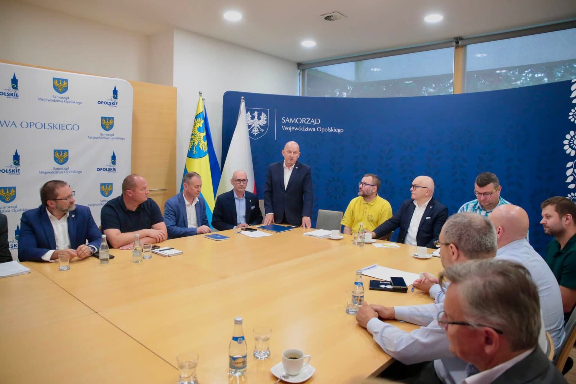 Największa od lat reforma transportu publicznego. Samorządy przygotowują się do zmian