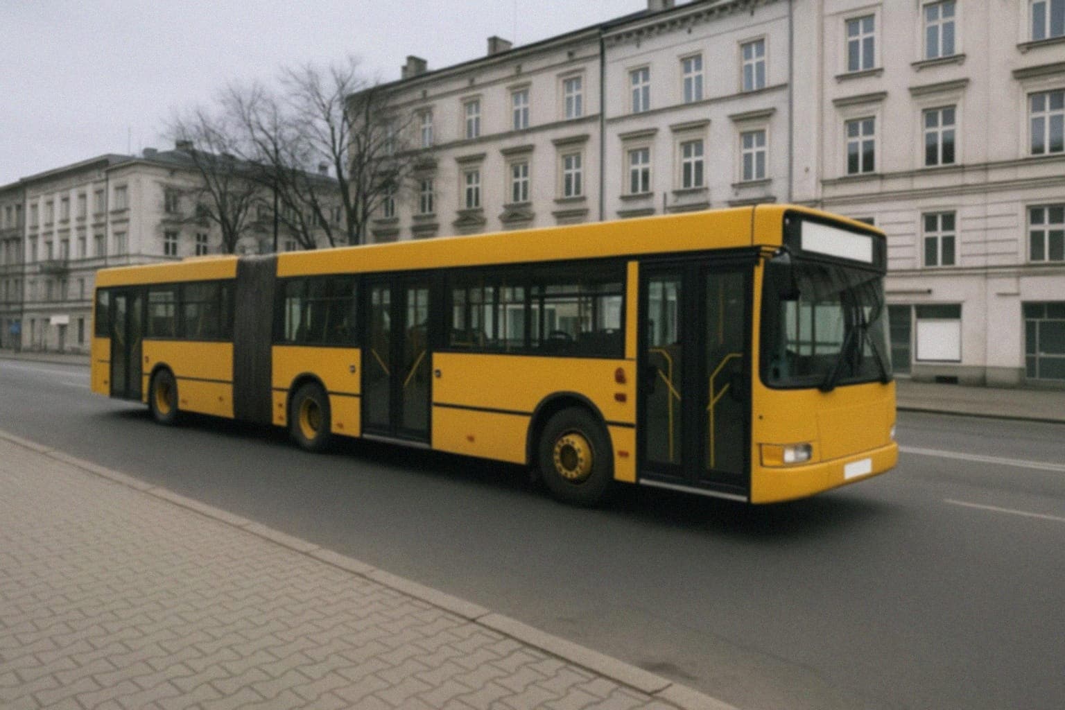 Zapowiedź zmian w kursowaniu linii 6 i 7 w związku z wyścigiem kolarskim