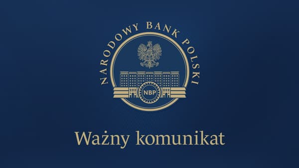 Jutro NBP składa zawiadomienia o podejrzeniu popełnienia przestępstwa przez D. Tuska i T. Siemoniaka. Prokuratura zbada ich bezprawne wypowiedzi pod kątem ew. wypełnienia znamion przestępstw określonych w kodeksie karnym, w tym gróźb. https://t.co/zK6XHzV3oJ