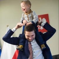 Gratuluję Hiszpanii. Turniej prawie idealny. Tylko jedna stracona bramka. Nie pamiętam tak idealnej defensywy w żadnym dużym turnieju. Pedri w każdej drużynie byłby gwiazdą. Tu wchodził z ławki. I jeszcze ten Ferran, który w większości lat Lewego w Barcelonie był jego
