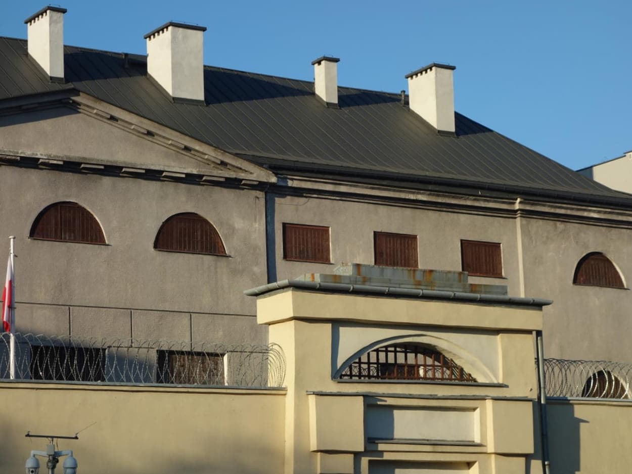 Myślał, że jest sprytny. Kompletnie go zaskoczyli