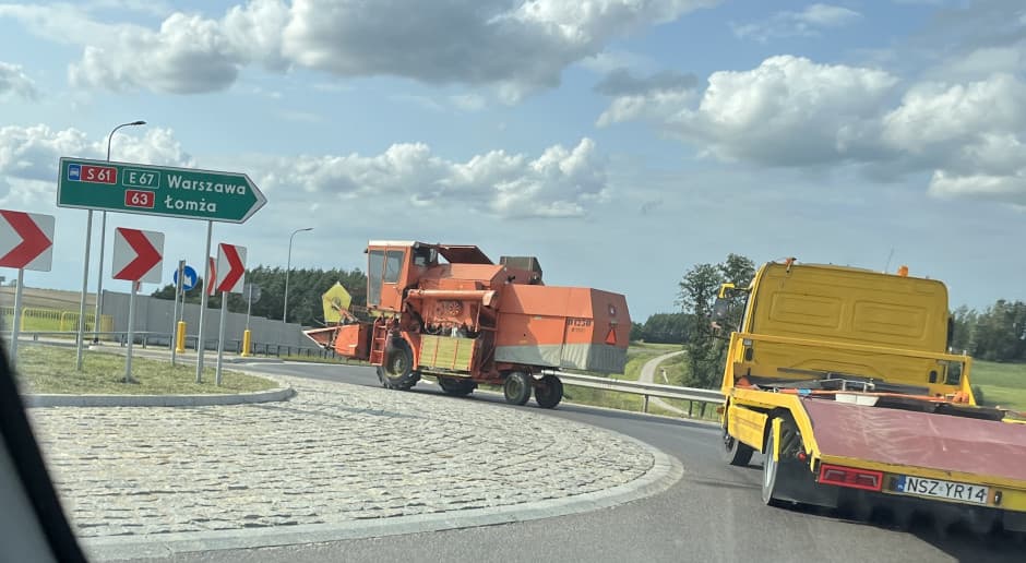 Co roku te same mandaty. Rolnicy tracą przez jeden przepis
