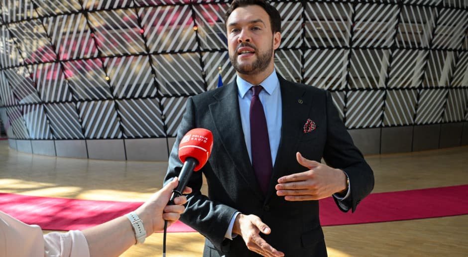 Polska mówi „nie” kolejnym kosztom dla rolników. Ważne stanowisko w Brukseli