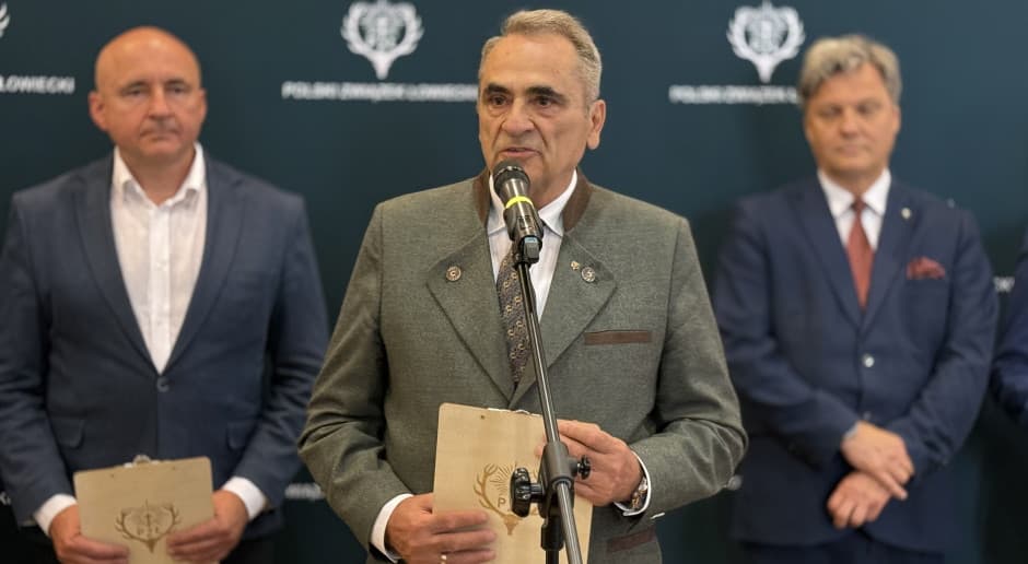 PZŁ ostro o obywatelskim projekcie zmian w Prawie łowieckim