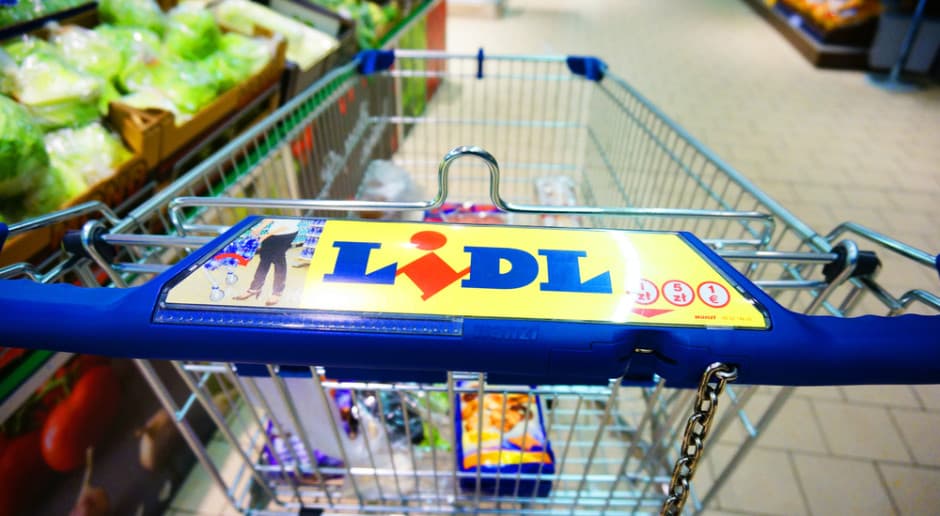 Lidl wycofuje się z Teksasu. Sprzedaje działki kupione pod nowe sklepy