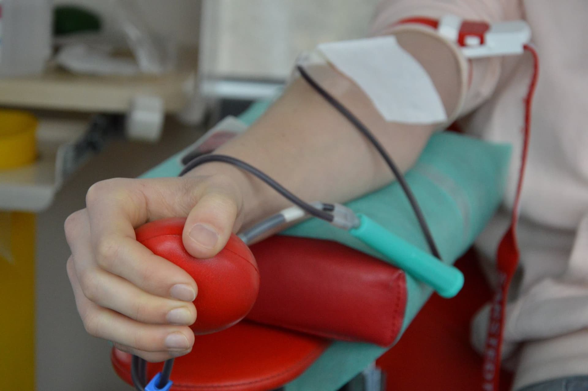 Malbork. We wtorek przyjedzie ambulans RCKiK