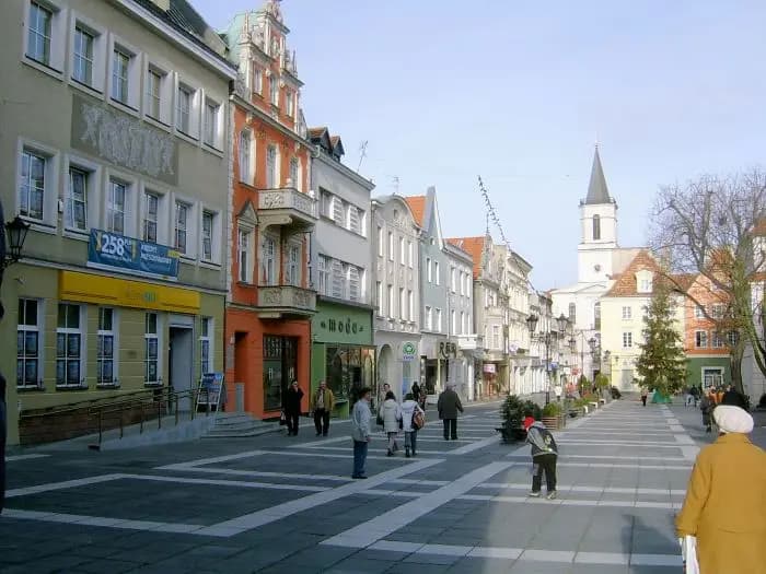 Wieczorami woda znika szybciej. ZWIK prosi o zmianę nawyków