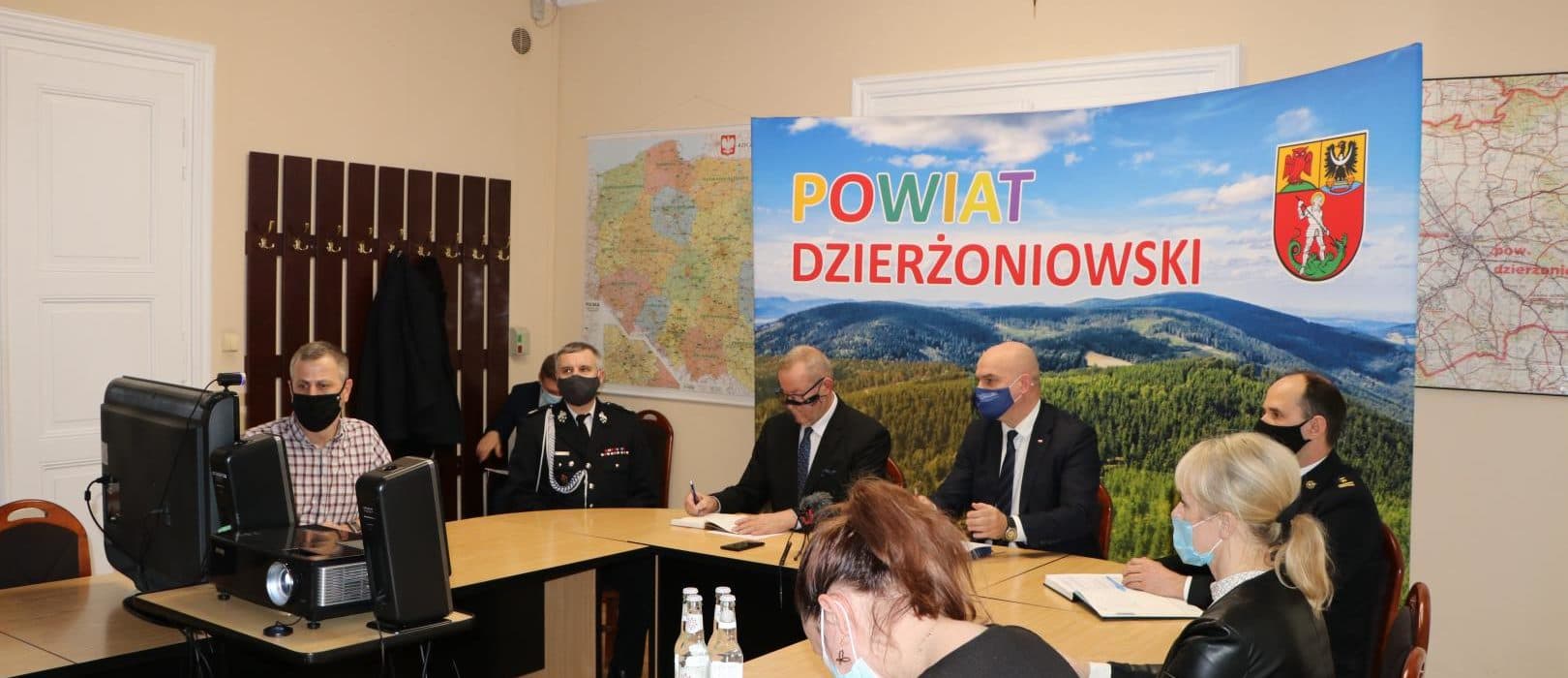 Bezpieczeństwo, zarządzanie kryzysowe, ochrona ludności i obrona cywilna