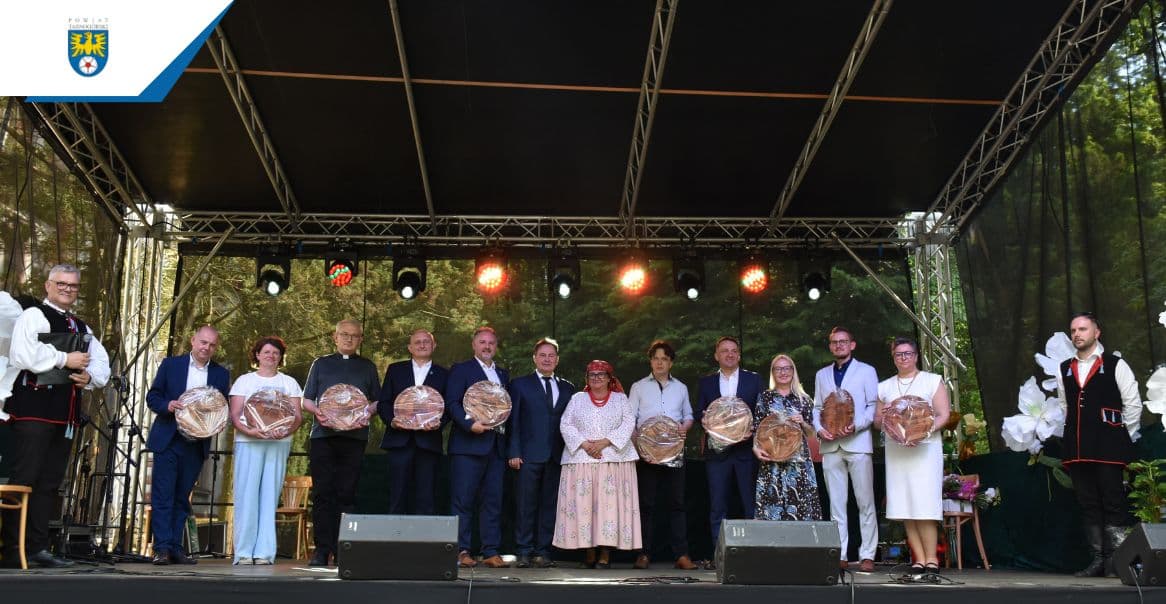 Dwa jubileusze, jedno wyjątkowe święto w Miedarach!