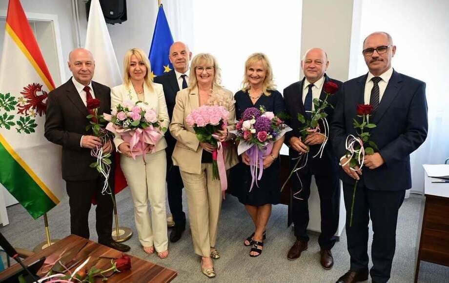 ABSOLUTORIUM I WOTUM ZAUFANIA DLA ZARZĄDU POWIATU CHOSZCZEŃSKIEGO Podczas XIV sesji Rady Powiatu Choszczeńskiego radni podjęli jedne z kluczowych...