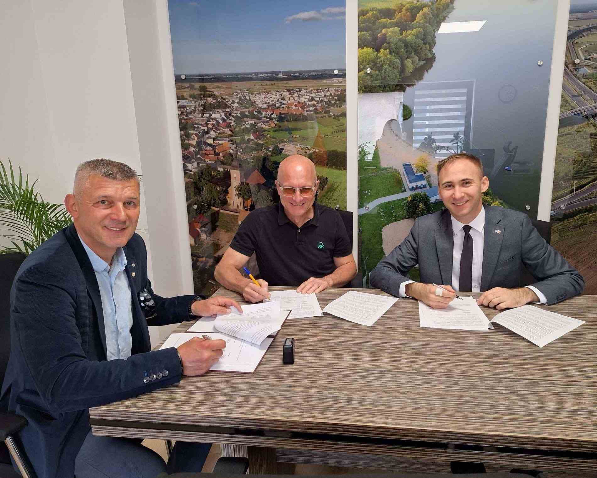 Kąpielisko w Gołanicach otwarte od 15 czerwca! Gmina Święciechowa gotowa na sezon letni