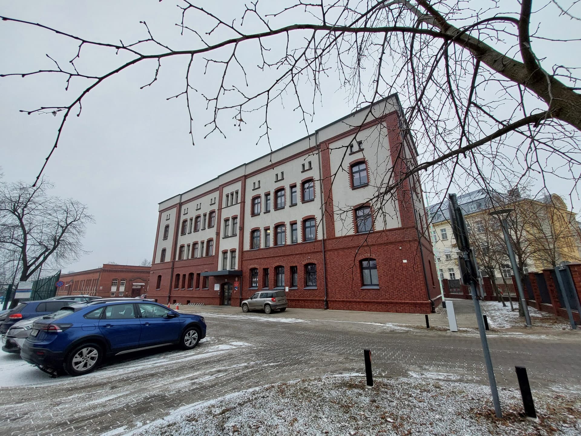 Poradnia Psychologiczno-Pedagogiczna