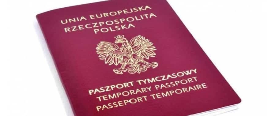 Terenowy Punkt Paszportowy w Zgorzelcu