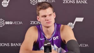NBA: Lakers idą na całość! Ogromne pieniądze i czterech nowych zawodników!