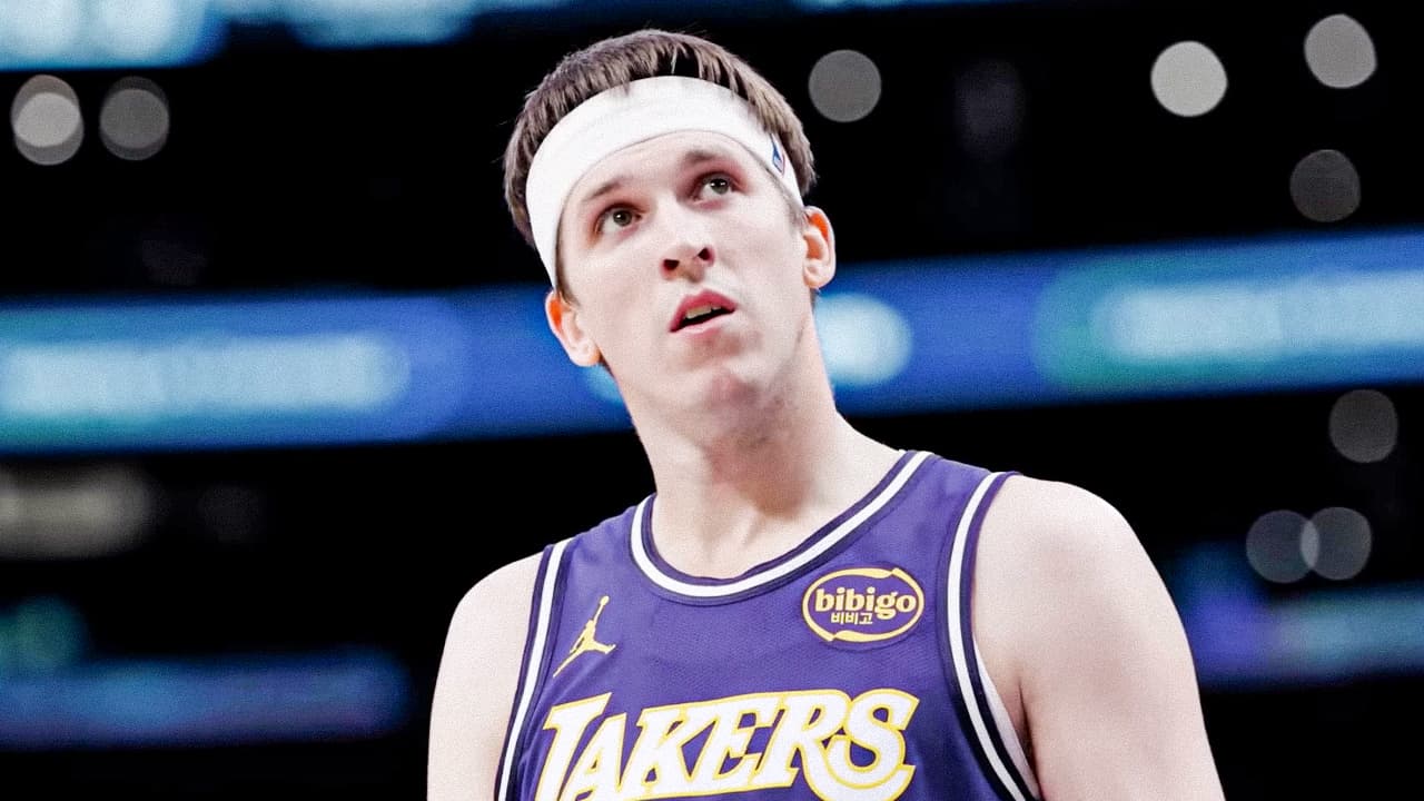 NBA: Klucz do sukcesu Lakers? Reaves zgodził się na niższe zarobki