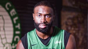 NBA: HIT NA WSCHODZIE! Jaylen Brown dołączy do Sixers