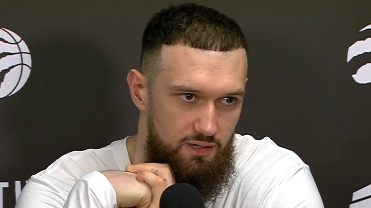 NBA: Nowa era Lakers. Czy Mamukelaszwili jest brakującym ogniwem?