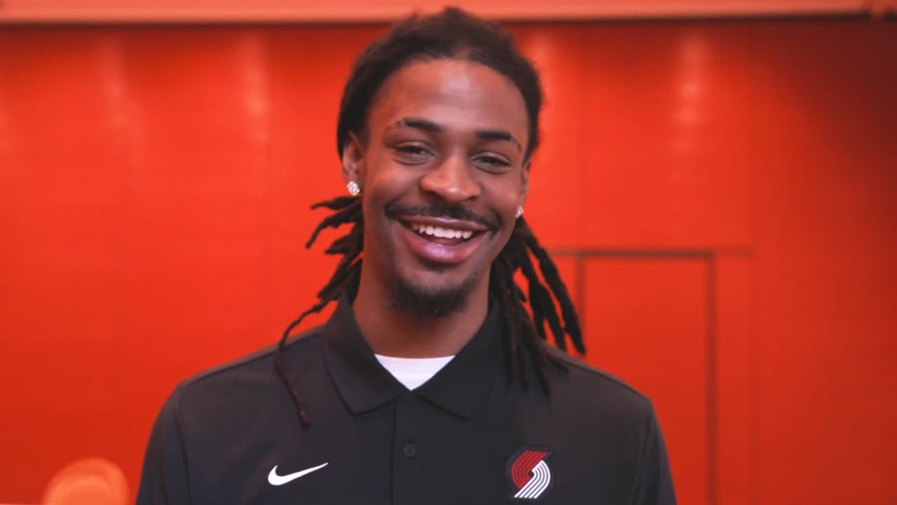 NBA: Czy Portland pomoże Ja Morantowi odzyskać dawny blask?
