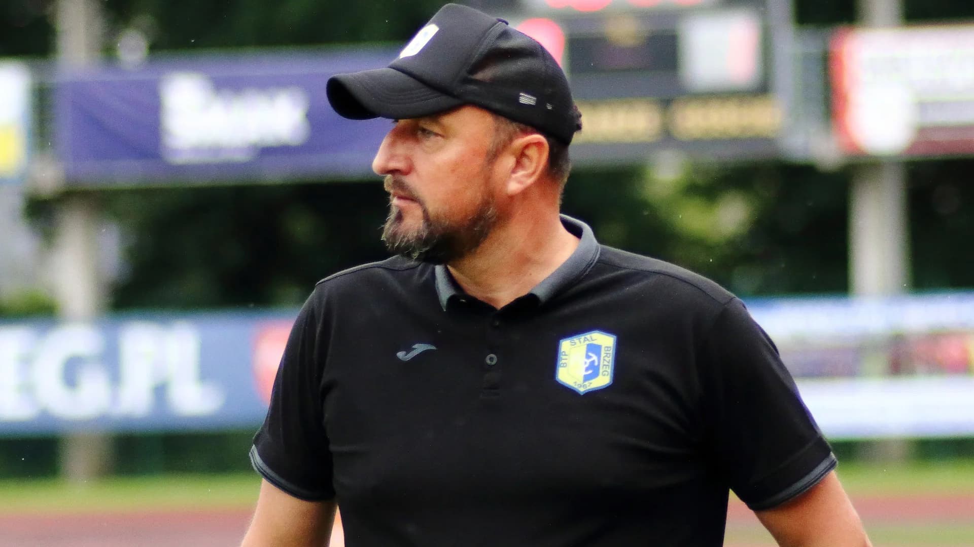 Trener Stali Brzeg Zbigniew Smółka: „Jesteśmy bardziej gotowi na III ligę niż dwa lata temu”