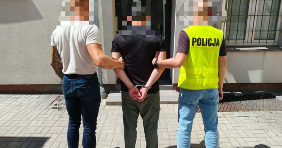 Chcą deportować dwóch cudzoziemców