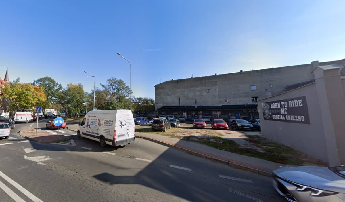 Powstanie nowy parking w centrum miasta