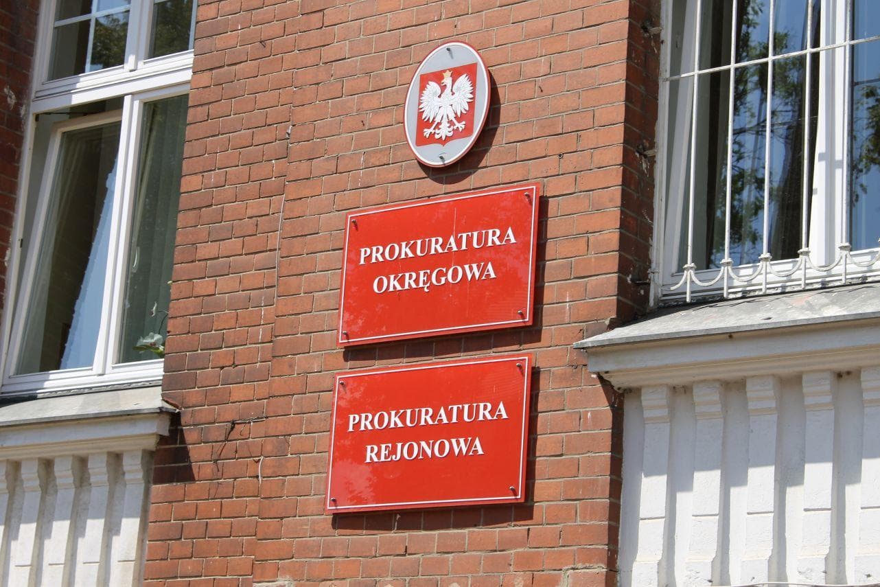 Ogólnopolska afera prowadzi do Legnicy. Śledczy badają działalność miejscowej spółki
