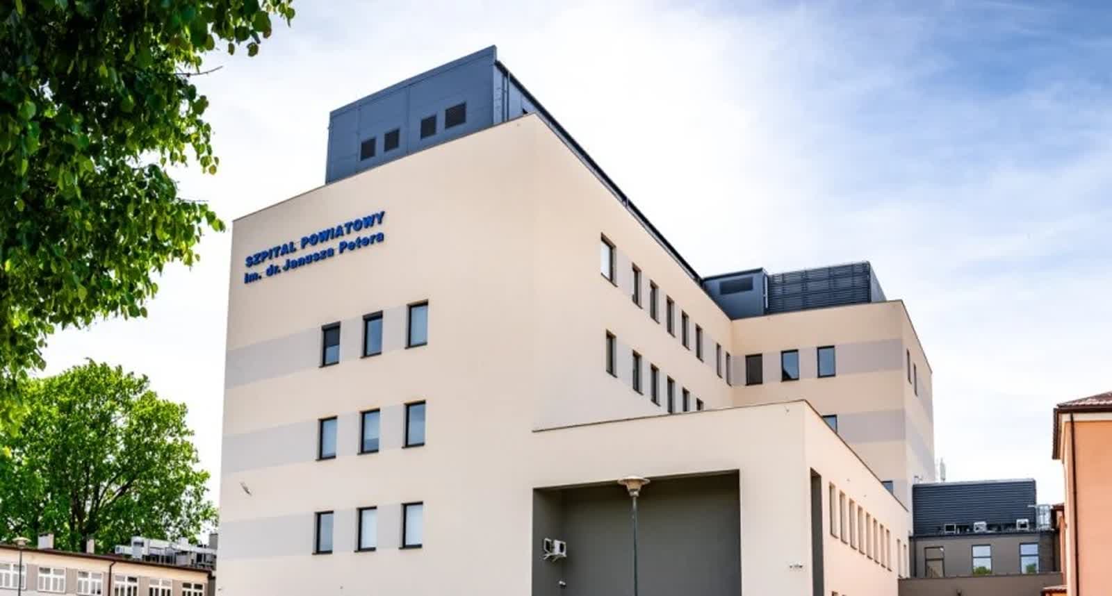 Tomaszów Lubelski: dyrektor szpitala zostaje na stanowisku