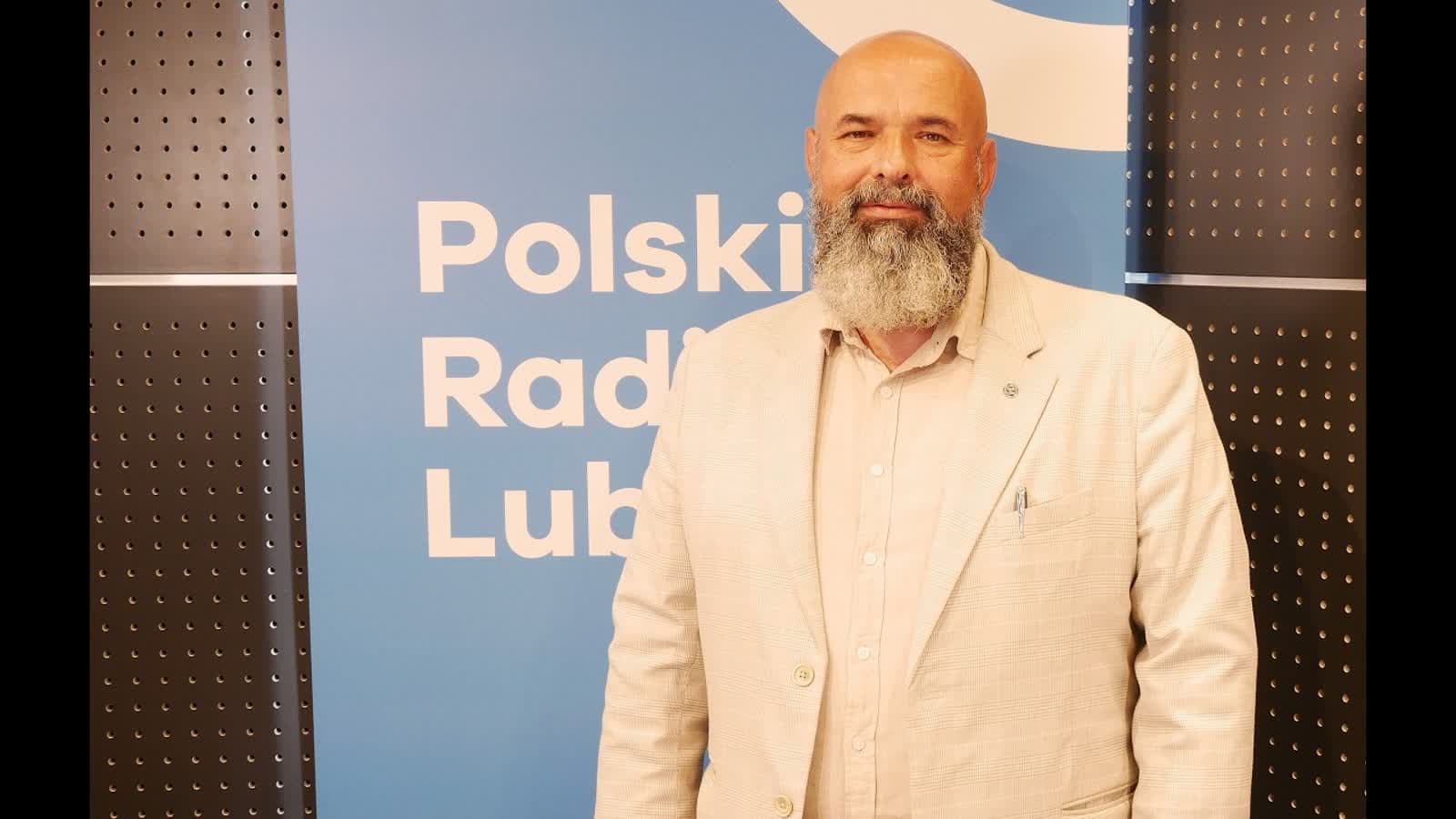 „Samo zapewnienie wody nie rozwiązuje problemu”. Ekspert o pracy podczas upałów