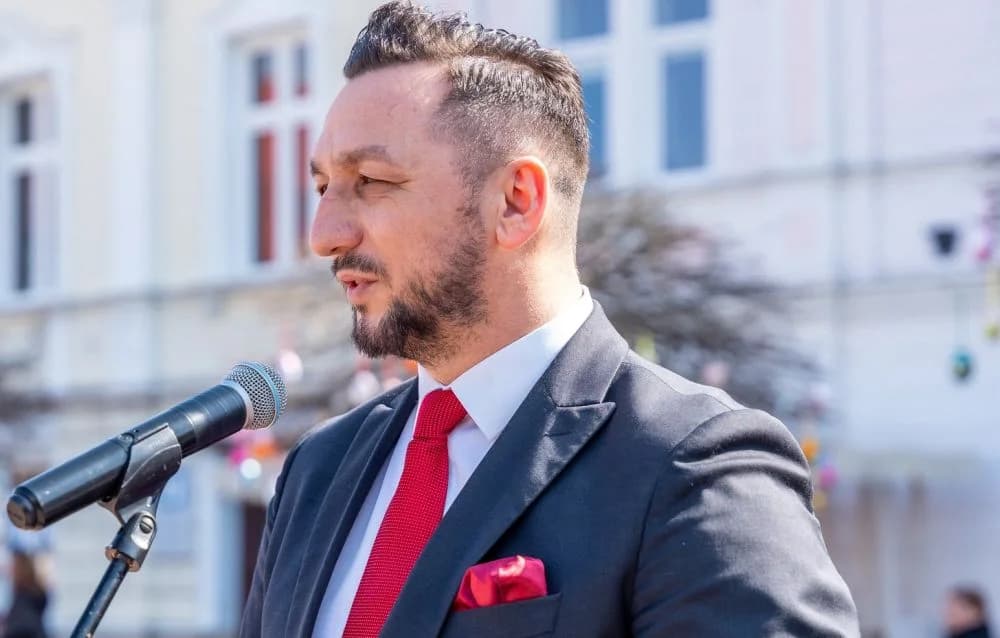 Radni podjęli decyzję. Burmistrz Sanoka bez absolutorium i wotum zaufania