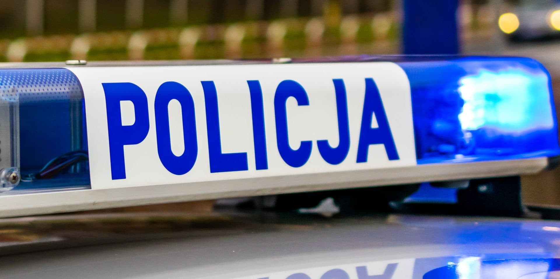 Kolizja na S19 koło Domostawy. Zablokowany prawy pas w kierunku Lublina