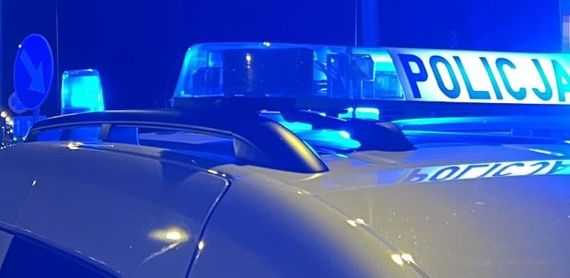Zabójstwo w Bytowie. Nie żyje 42-letni mężczyzna