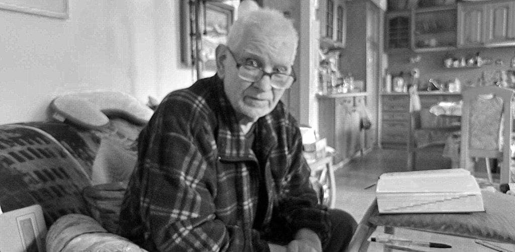 Nie żyje Mieczysław Serafin, wieloletni dziennikarz i pracownik Radia Gdańsk
