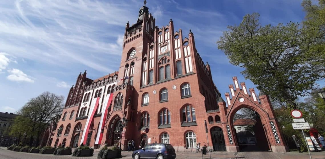 Śledztwo w sprawie słupskiego ringu pod znakiem zapytania. Będzie nadzwyczajna sesja rady miasta