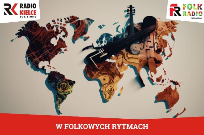 W folkowych rytmach