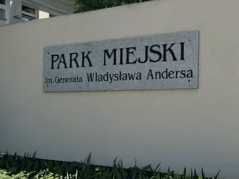 To ostatnie dni spacerów. Gniezno zamyka Park Miejski na półtora roku