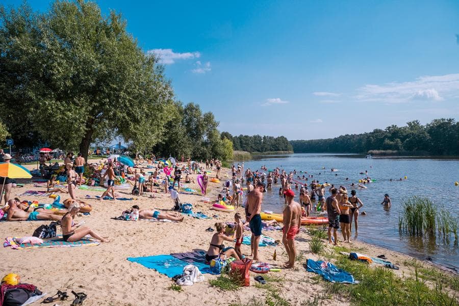 Zajrzą do barów i kurortów. Będą kontrole sanepidu