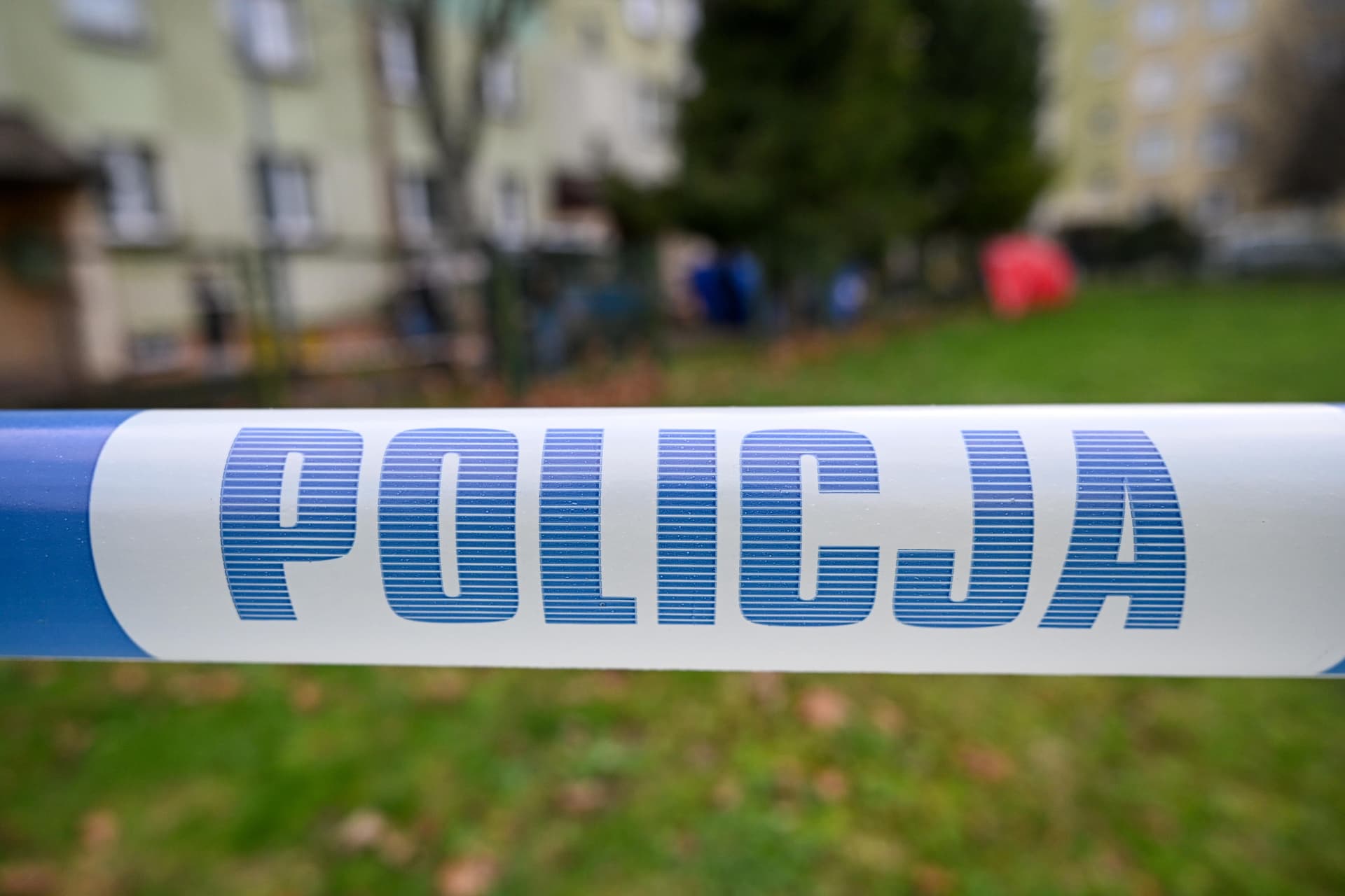 Tragedia w powiecie ostrzeszowskim. Nie żyje mężczyzna